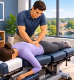 Choosing a Farmington CT chiropractor for Pain Relief