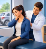 When to See an Auto Injury Chiropractor After a Crash